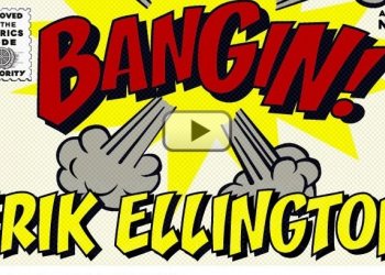 Erik Ellington předvedl v Berrics kvalitní Bangin
