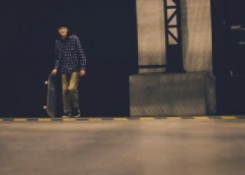 Vojta Freitag a jeho zapomenutá footage z ostravské Trojky