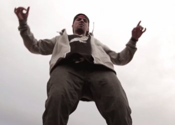 Radotínská session Ivana Thaie a.k.a. 23Cash