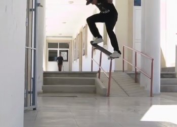 LRG team si na Kypru užil spoustu srandy