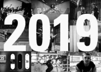 Poněkud smutnější přehled nejčtenějších článků za rok 2019