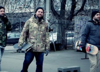 Martin Jurášek se stal nejlepším Widlákem na Štvanici