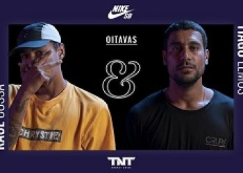 Slides & Grinds 3 - Tiago Lemos vs. Kaue Cossa