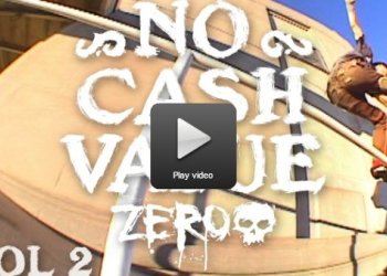 Představovací part Chrise Wimera pro Zero vás úplně zabije