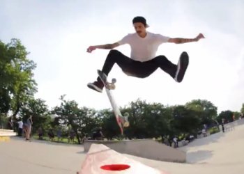 P-Rod, Luan, Cole a další zabili Wilson park