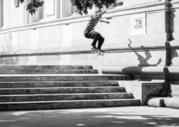 Full video "Trust Fall" od Nike SB přináší supr podívanou