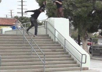 Kelvin Hoefler se výzvy Jima Greca nezalekl