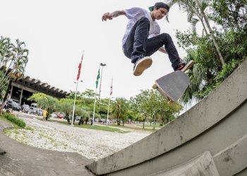 Luan Oliveira je tu s novým dílem své show