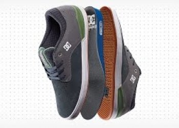 Mikey Taylor představuje svou druhou botu u DC