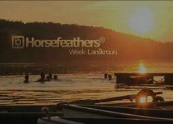 Horsefeathers camp 2013 Lanškroun
