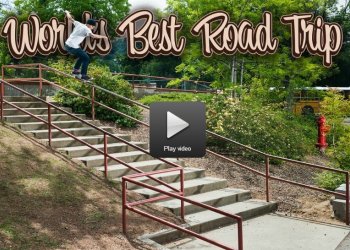 Romero, Servold, Hardy a další to na Eswic tour hecovali na maximum