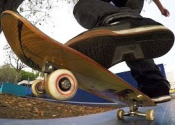 Sewa Kroetkov se spoty v LA nedokáže nabažit