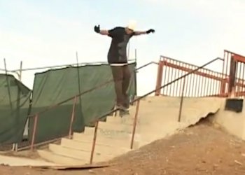 Ztracený part Cameo Wilsona je slušná pecka