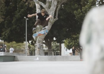 PUSH 2 jako dalšího představí Blake Carpentera