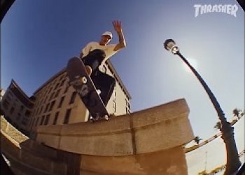 Roman Lišivka vyrazil na trip s Gronze partou na Corsicu