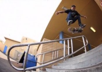 Manny Santiago přichází s welcome videem pro Ecko