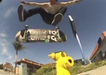 Shep Dawgs part Rileyho Hawka je neskutečná nálož