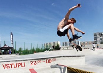 Lakai Rides on Ambassadors: vydařená premiéra závodu v Řepích