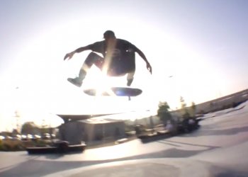 Manny Santiago zabil se svými felláky Sheldon park