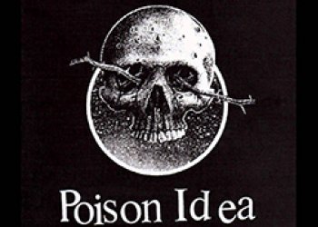 Poison Idea zahraje už tento čtvrtek na sedmičce