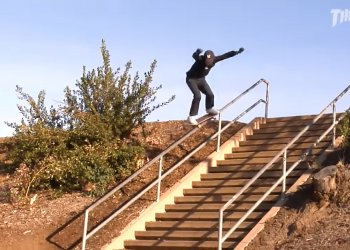 Illegal Civilization crew láká na blížící se IC3 video