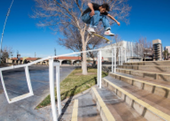 Krooked s novou posilou: Simon Jensen