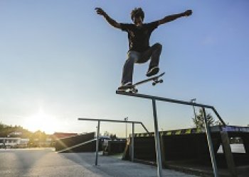 Report z finále SSP ve Zvolene - Picnic Skate Cup