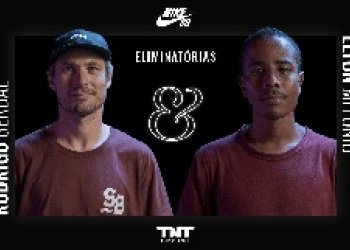 Slides & Grinds 3 - Rodrigo Gerdal vs. Elton Melonio