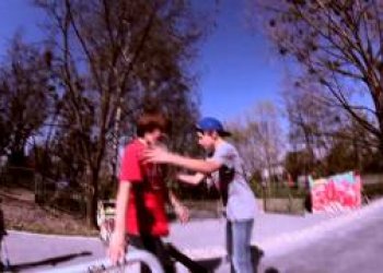 Minuta s mladým zabijákem Honzou Navrátilem