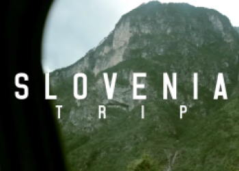 Ambassadors trip do Slovinska ve videu a v rozhovoru s Dávidem Štefánikem
