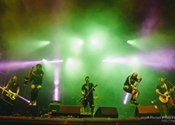 Jižanská show v podání Talco už v neděli v Rock Café