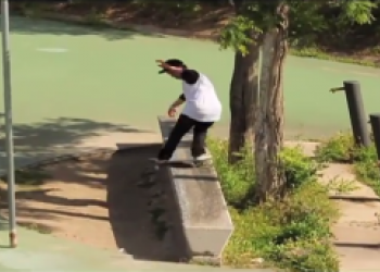 Carlos Zarazua: Krysp Headwear video