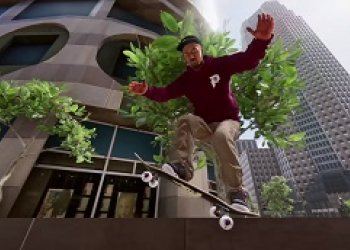 Plná verze Skater XL zná datum vydání