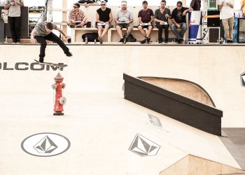 Dejte si 5 triků Austina Seaholma z Mystic cupu