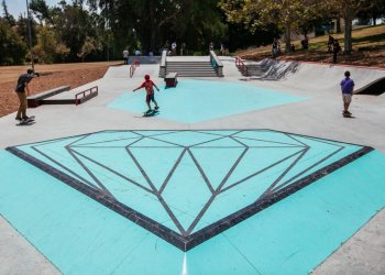 Na otevíračce Diamond parku padaly kvalitní banginy