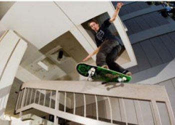 Mark Suciu raw footage 2013