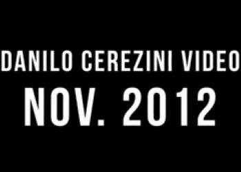 V listopadu video od Danny Cereziniho