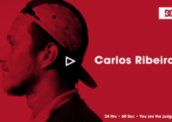 Run & Gun 2016 – Carlos Ribeiro