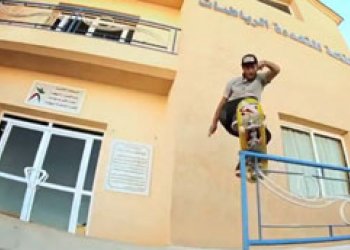 Antiz na výpravě v Maroku