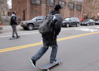 Pět tipů na povedené batohy na skate