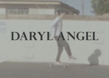 Daryl Angel a jeho nový VX part