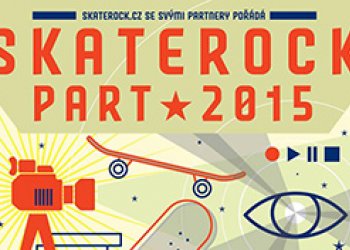 Skaterock part 2015 už brzy