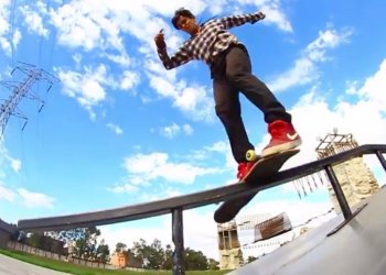 Alex Brindis je darkslidový král