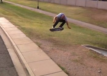 Stereo team se předvedl v hodně nabité montáži