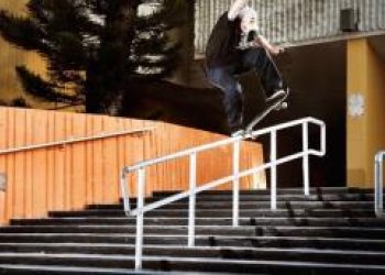 Deathwish team posílá pozdrav z Floridy