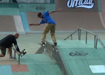 Official team se blýsknul na demu v Korei