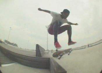 Fourstar tour očima Cory Kennedyho