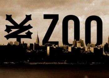 Zoo York na stadionu Yankees!