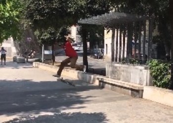 Dan Beringer - Instamix 2018