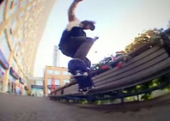 Jon Cosentino for Official